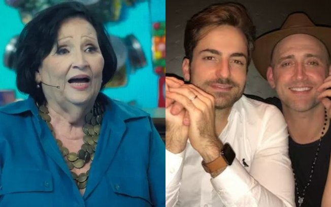 Reprodução/Globoplay/Instagram