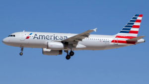 Foto: American Airlines