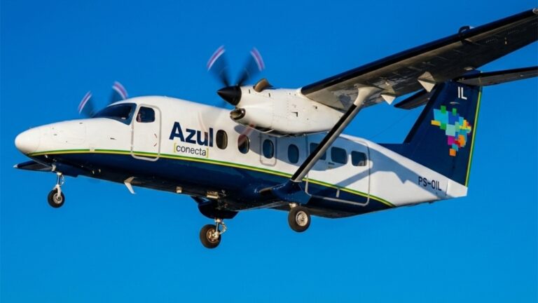 C408 (Foto: Textron Aviation/ AEROIN)