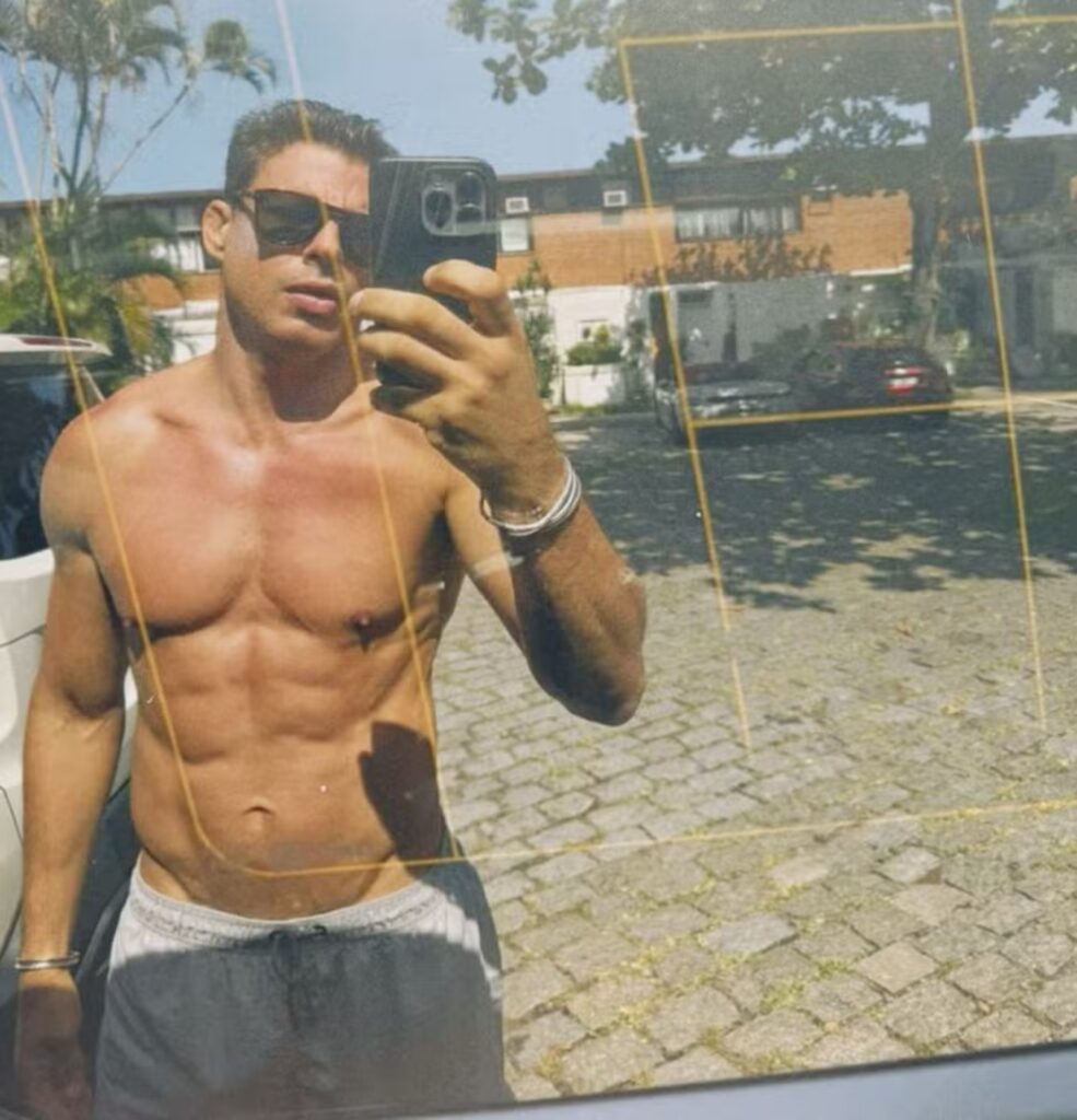 Cauã Reymond (Foto: Instagram)