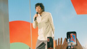 Djavan (Foto: Feed TV)