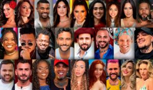 Ex-BBB famosos (Foto: Reprodução)