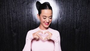 Katy Perry (Foto: Instagram)