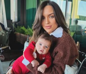 Rafa Kalimann e Zuza (Foto: Instagram)