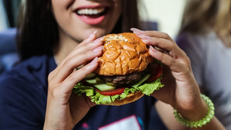 Lanche (Foto: Magnific)