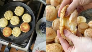 Pão de queijo (Foto: Pexels/ Tiktok)