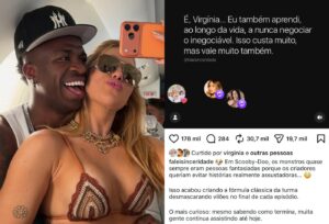 Reprodução/Instagram