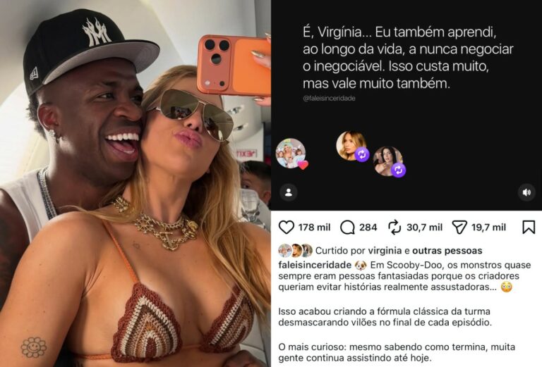 Reprodução/Instagram
