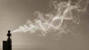 Vape (Foto: AI)