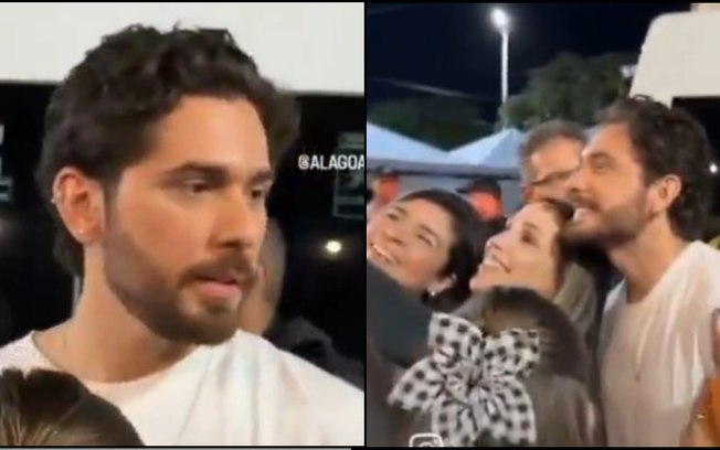 Reprodução/Alagoas Notícia