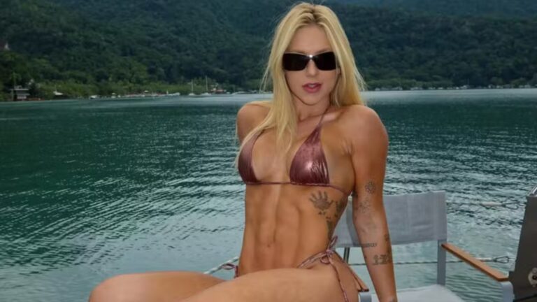 Virginia Fonseca (Foto: Instagram)