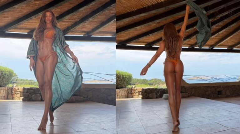 Grazi Massafera (Foto: Instagram)
