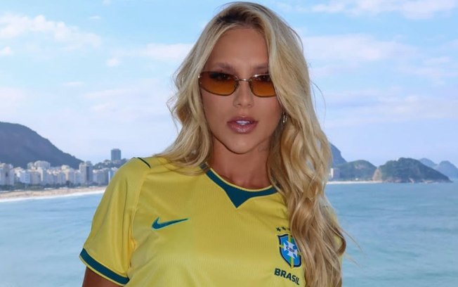 Reprodução Instagram