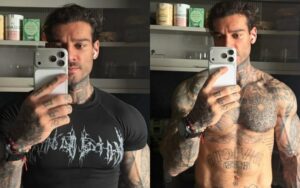 Reprodução Instagram