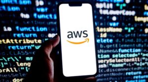 AWS (Foto: Amazon)