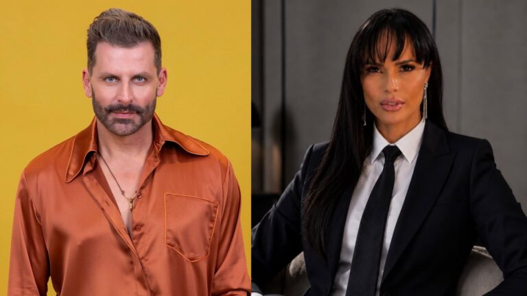 Henri Castelli e Joanne Anunciação (Foto: GShow/ Instagram)