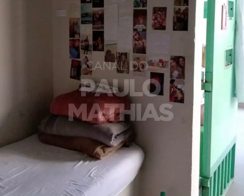 Foto: Canal do Paulo Mathias