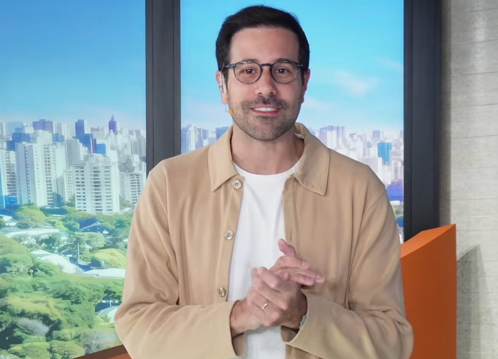 Paulo Mathias (Foto: Youtube)