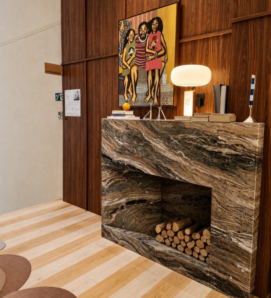 OHMA (Foto: CASACOR)