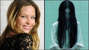 Daveigh Chase (Foto: Instagram)