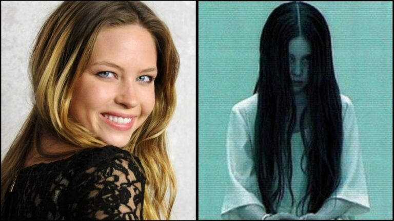 Daveigh Chase (Foto: Instagram)