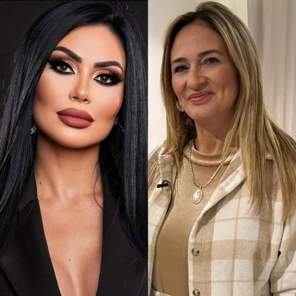 Famosa trava batalha com ex-assessora desde que saiu do reality A Grande Conquista