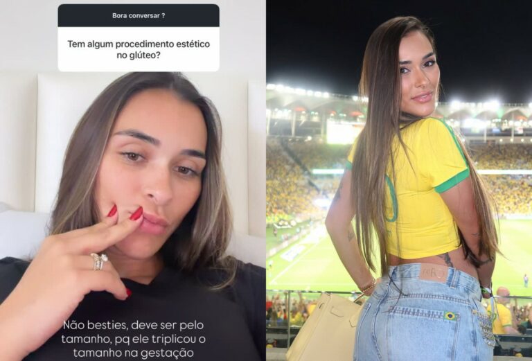 Reprodução/ Instagram