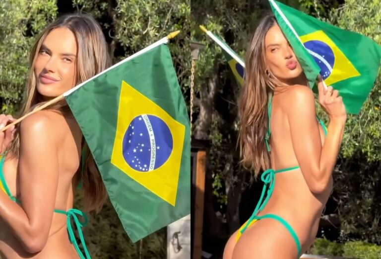 Reprodução/ Instagram