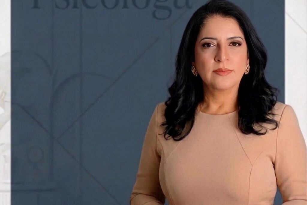 Josy Severo (Foto: Acervo pessoal)