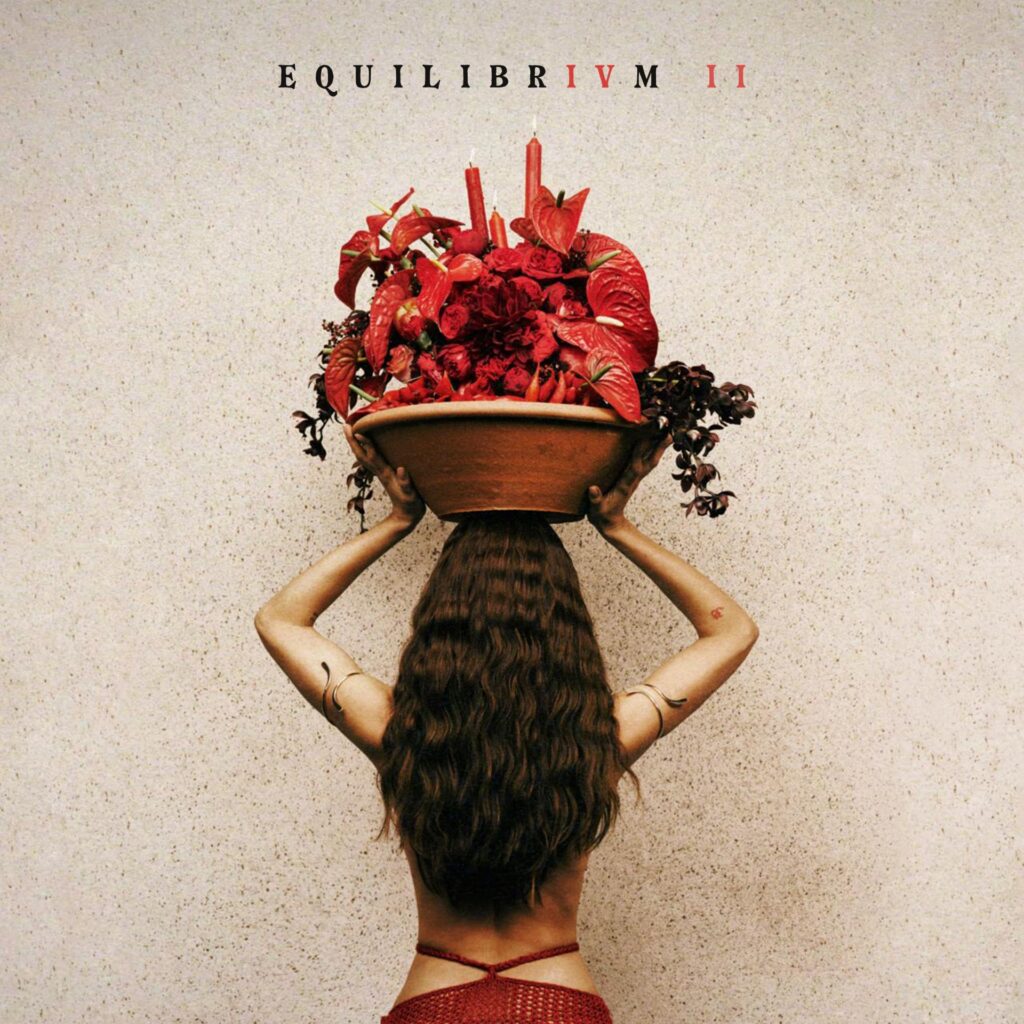 Capa do álbum