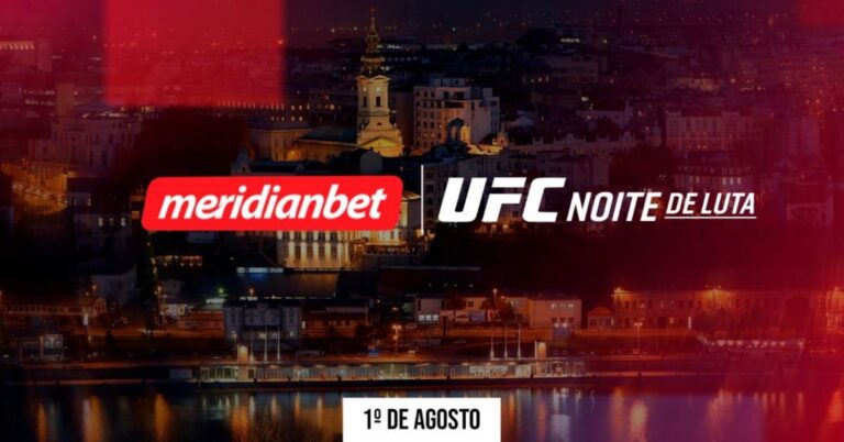 Meridianbet - MF Press Global