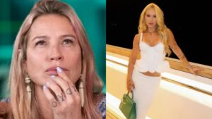 Luana Piovani e Virginia Fonseca (Foto: Instagram)
