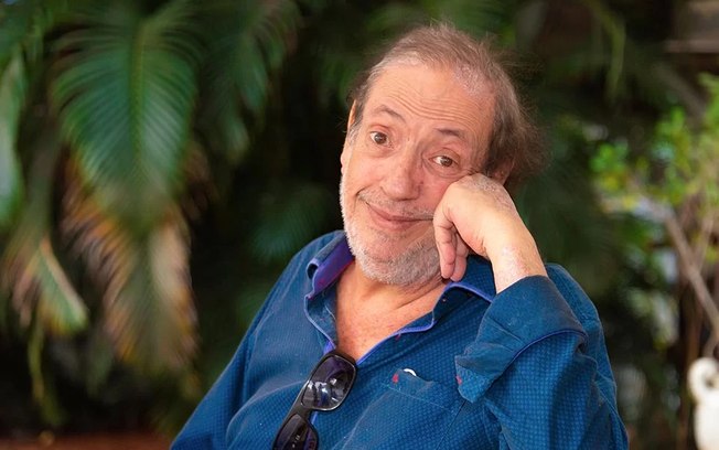 Reprodução/SBT