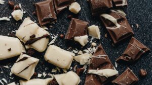 Chocolate (Foto: Pexels)