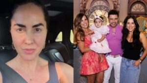 Reprodução/Instagram e Brazilnews