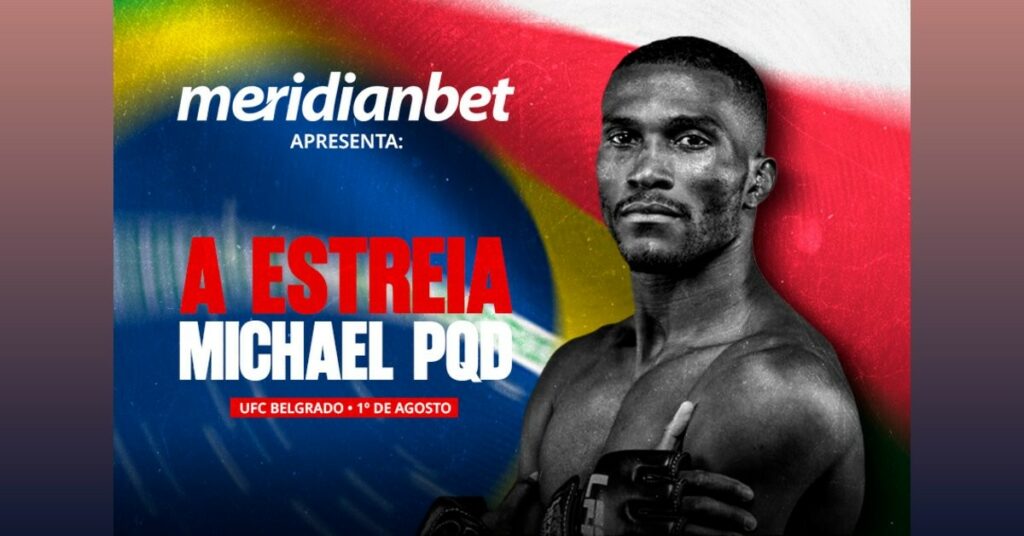 Meridianbet - MF Press Global