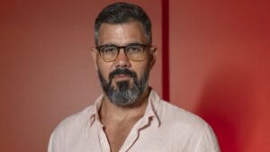 Juliano Cazarre (Foto: Globo/Leo Rosario)