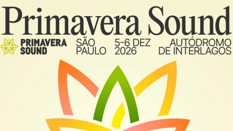 Primavera Sound 2026