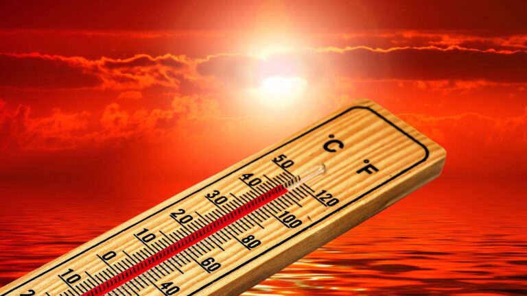 Super El Niño (Foto: Pixabay)