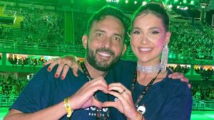 Virginia Fonseca e William (Foto: Instagram)