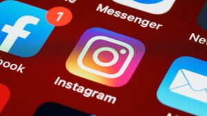 Meta: Instagram, WhatsApp, Facebook (Foto: Pexels)