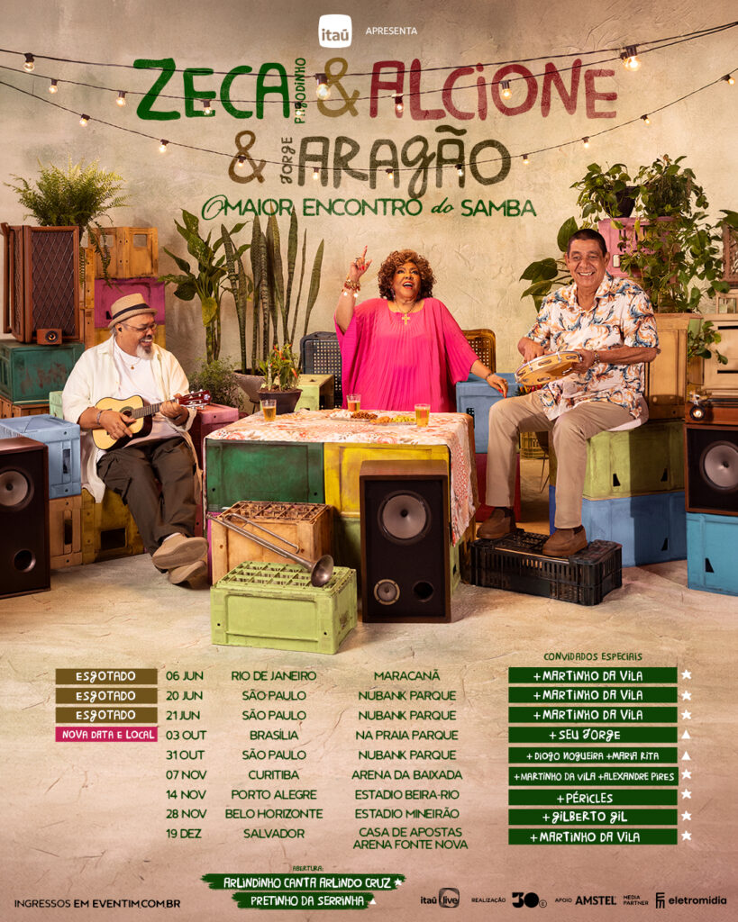 O Maior Encontro do Samba