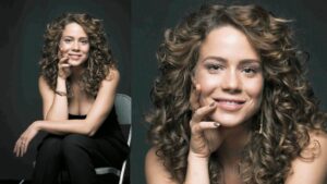 Leandra Leal (Foto: Daryan Dornelles)