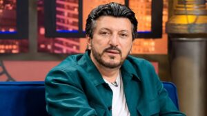 Lito Sousa (Foto: SBT)