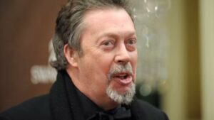 Tim Curry