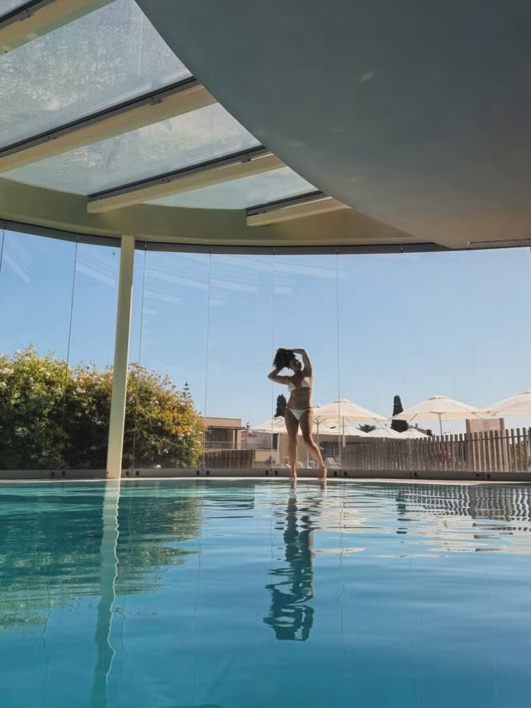 Giovanna Antonelli (Foto: Instagram)