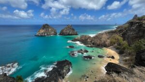 Fernando de Noronha (Foto: Visite Noronha)