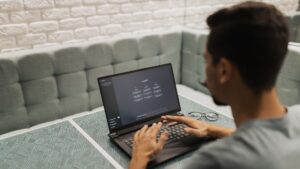 IA no trabalho (Foto: Pexels)