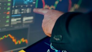 Mercado financeiro (Foto: Pexels)