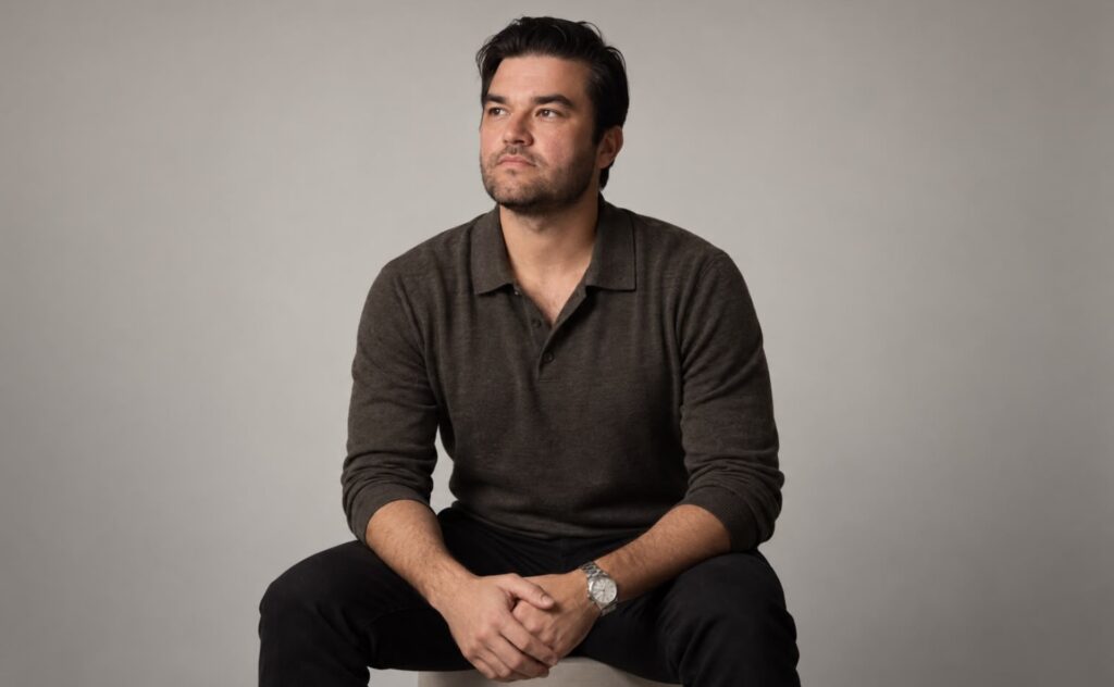 Renan Bastos (Foto: Acervo pessoal)